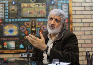 رئیس‌جمهور ۱۴۰۰ تمامیت‌خواه‌تر از احمدی‌نژاد است