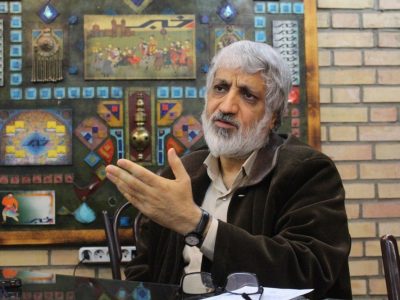 رئیس‌جمهور ۱۴۰۰ تمامیت‌خواه‌تر از احمدی‌نژاد است