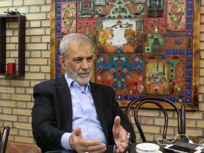 احتمال رای آوردن چهره جدید در انتخابات ۱۴۰۰ وجود دارد