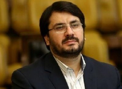 کاندیداتوری مهردادبذرپاش در انتخابات ریاست جمهوری منتفی شد