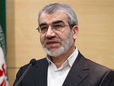 کدخدایی: تلاش شورای نگهبان اعمال نظارت بیطرفانه در انتخابات ۱۴۰۰ است