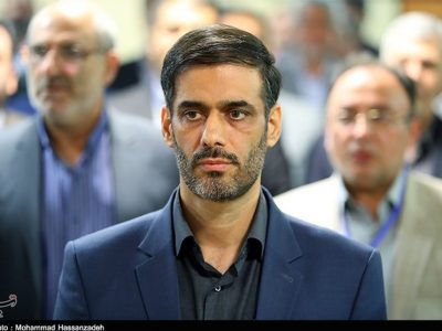 دکتر سعید محمد یکی گزینه های کاندیداتوری انتخابات ریاست جمهوری