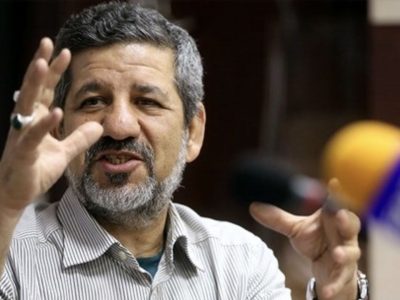 با یک جناح نمی‌شود کشور را اداره کرد