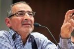 زیباکلام: اصلاح‌طلبان قید انتخابات ریاست جمهوری را بزنند