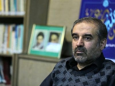 اختلافی در بین نیروهای اصولگرا وجود ندارد