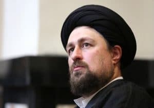 سید حسن خمینی ‌ در ‌ راه پاستور؟