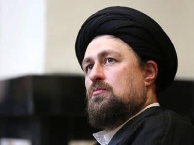سید حسن خمینی ‌ در ‌ راه پاستور؟