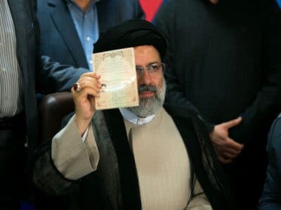 رئیسی از دستگاه قضا تا پاستور