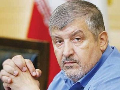 سعیدجلیلی برای ما یک هندوانه در بسته است