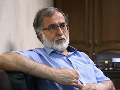 شاید سراغ نامزد معتدل و اصولگرا برویم