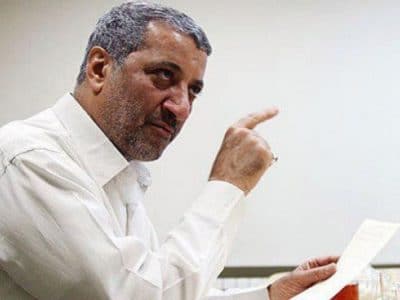 جهانگیری، علی مطهری و ظریف می‌توانند کاندیدای اصلاح‌طلبان در انتخابات ۱۴۰۰ باشند