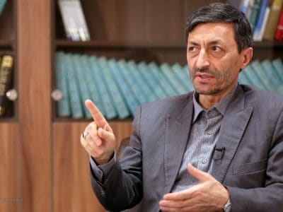 فتاح و رقیبان احتمالی در اردوگاه اصولگرایان