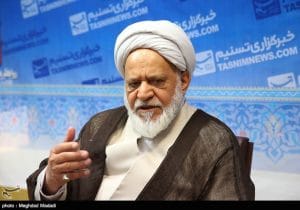 «عدالت»مسئلهی محوری در انتخابات ۱۴۰۰ است