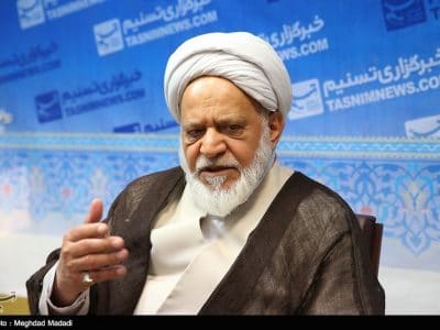 «عدالت»مسئلهی محوری در انتخابات ۱۴۰۰ است