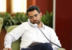 آذریجهرمی سودای ریاستجمهوری در سر دارد