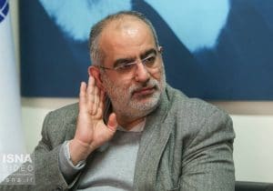 پیش بینی آشنا از انتخابات ۱۴۰۰