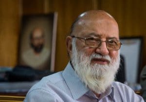 پیشنهاد جدید به کاندیداهای ریاست جمهوری ۱۴۰۰