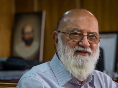 پیشنهاد جدید به کاندیداهای ریاست جمهوری ۱۴۰۰
