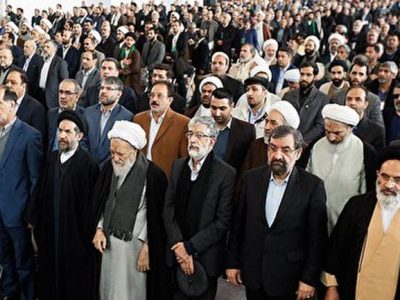 هفت خوان اصولگرایان برای ۱۴۰۰