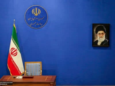 چهره هایی که کاندیدای انتخابات ۱۴۰۰ نیستند!