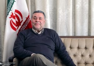 ظریف پایگاه رأی بسیار بالایی دارد اما مخالف کاندیداتوری است