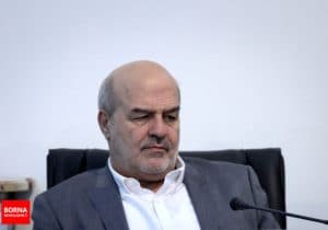 رئیس سازمان محیط زیست هم تکذیب کرد!