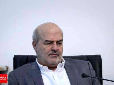 رئیس سازمان محیط زیست هم تکذیب کرد!