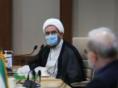 انتخابات ۱۴۰۰ نقطه عطف است