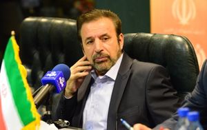 واعظی: دولت درگیر انتخابات ۱۴۰۰ نیست
