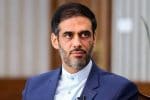 سعید محمد: اگر شرایط فراهم شود در انتخابات ۱۴۰۰ شرکت خواهم کرد