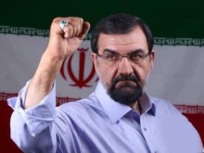 آیا اصولگرایان برای انتخابات ۱۴۰۰ از محسن رضایی حمایت میکنند؟