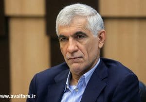 سید محمد علی افشانی کاندیدای حزب اعتمادملی برای ۱۴۰۰