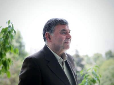اگر مشارکت در انتخابات۱۴۰۰ پایین باشد ایران در خطر امنیتی خواهد بود