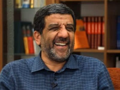 ضرغامی کاندیدای انتخابات۱۴۰۰می شود