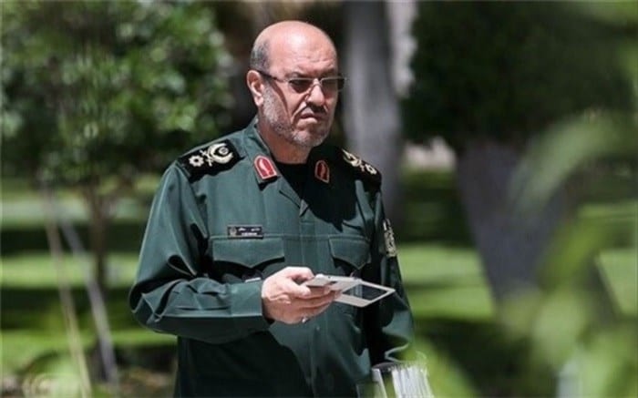 حسین دهقان با مراجع تقلید قم دیدار کرد