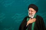 آیت الله رئیسی، منتخب اول مردم در نظرسنجی خبرگزاری دولت