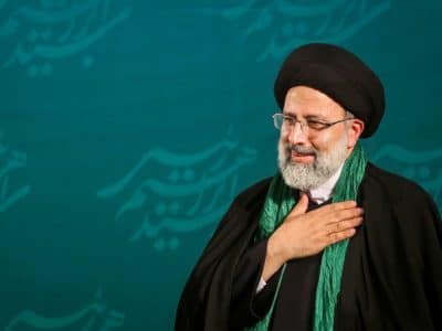 رئیسی متر منتشر می کند