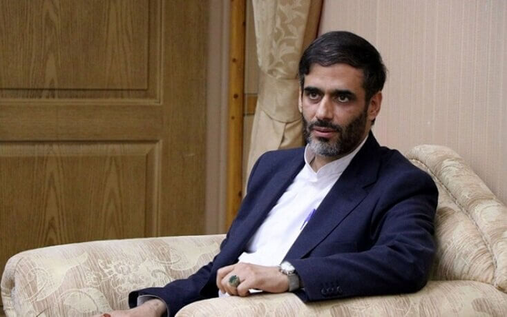 آیا سعیدمحمد پدیده انتخابات خواهد شد! آیا سعیدمحمد پدیده انتخابات خواهد شد!
